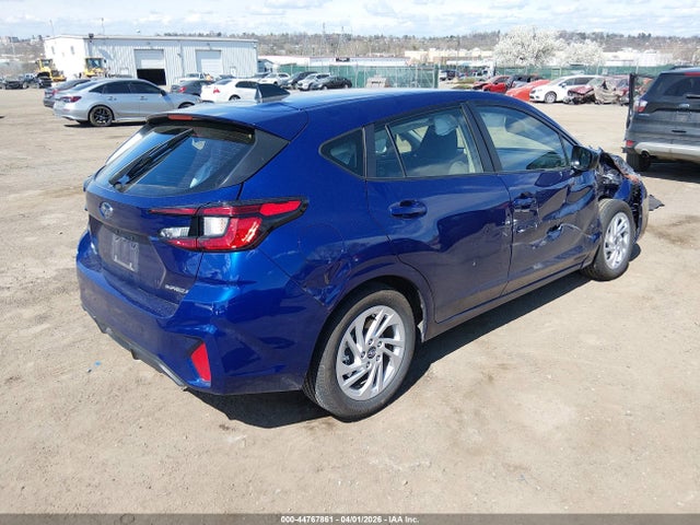 JF1GUABC4R8388354 Subaru Impreza