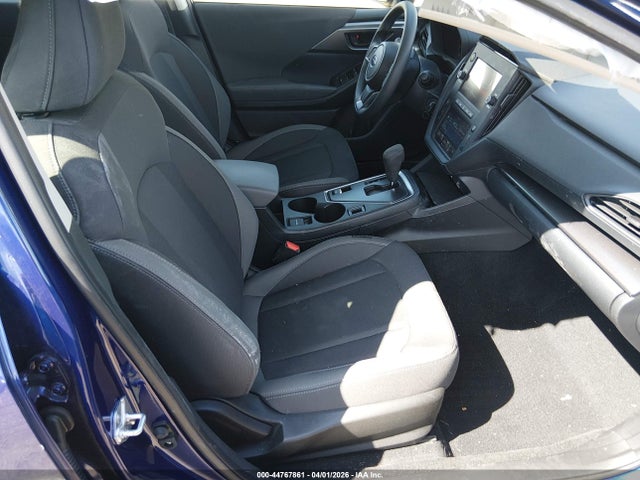 JF1GUABC4R8388354 Subaru Impreza