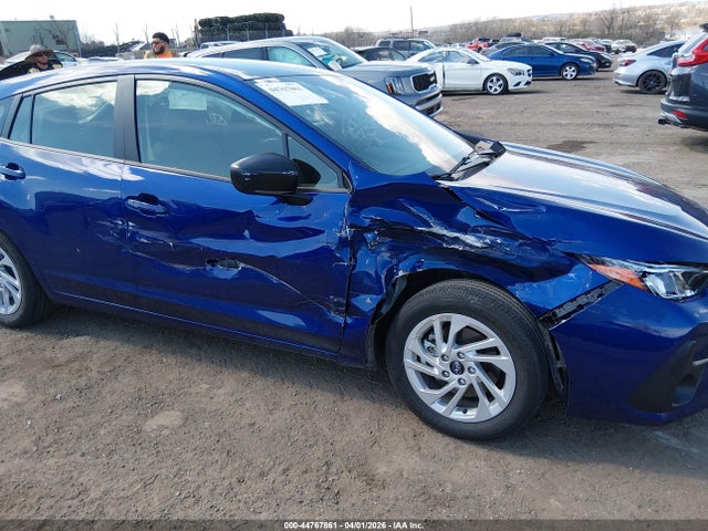 JF1GUABC4R8388354 Subaru Impreza