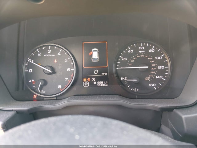 JF1GUABC4R8388354 Subaru Impreza