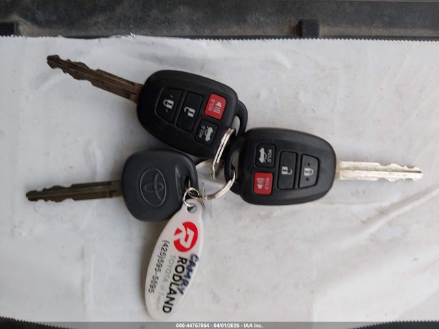 2017 TOYOTA CAMRY 4T1BF1FK8HU394319 Photo 10