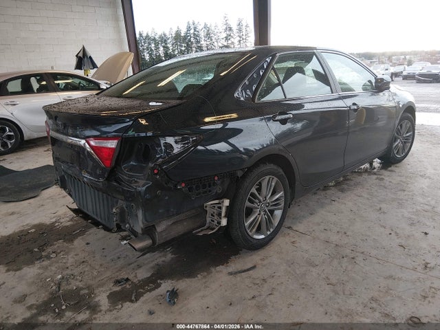 2017 TOYOTA CAMRY 4T1BF1FK8HU394319 Photo 3
