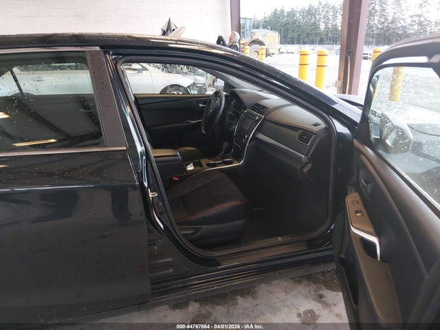 2017 TOYOTA CAMRY 4T1BF1FK8HU394319 Photo 4