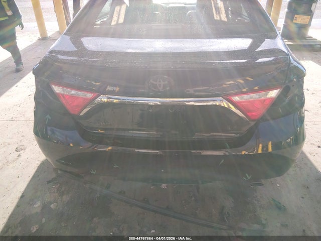 2017 TOYOTA CAMRY 4T1BF1FK8HU394319 Photo 5