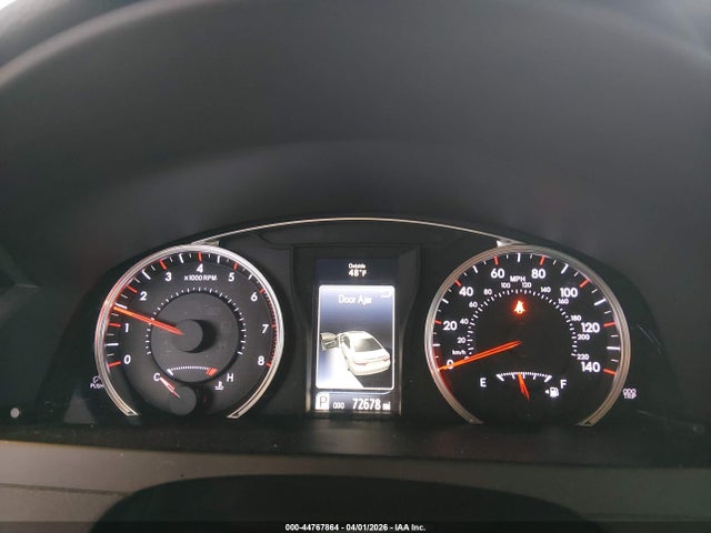 2017 TOYOTA CAMRY 4T1BF1FK8HU394319 Photo 6