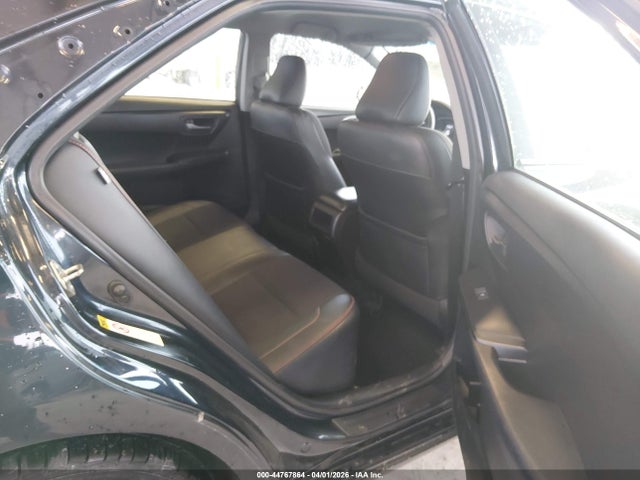 2017 TOYOTA CAMRY 4T1BF1FK8HU394319 Photo 7