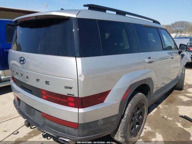 Продажа на аукционе авто 2025 Hyundai Santa Fe Xrt, vin: 5NMP3DGL1SH132751, номер лота: 44767865