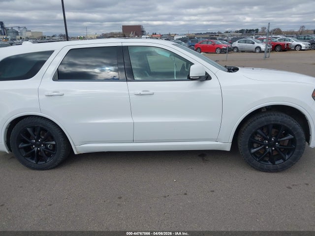 Dodge Durango R/t 2017 1C4SDJCT3HC883742 Image 13
