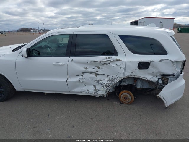Dodge Durango R/t 2017 1C4SDJCT3HC883742 Image 14