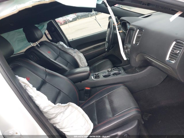 Dodge Durango R/t 2017 1C4SDJCT3HC883742 Image 5