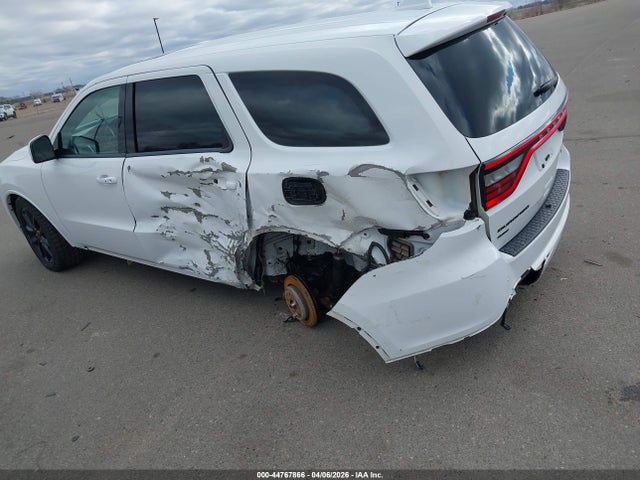 Dodge Durango R/t 2017 1C4SDJCT3HC883742 Image 6