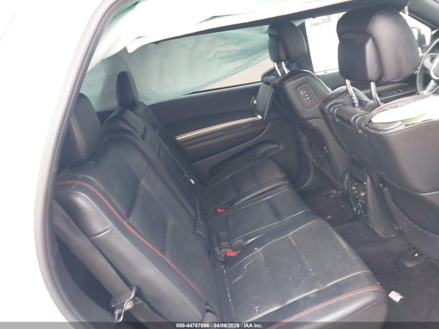 Dodge Durango R/t 2017 1C4SDJCT3HC883742 Image 8