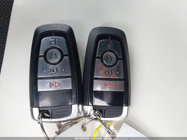 1FMJU1GT0LEA84077 Ford Expedition Xl
