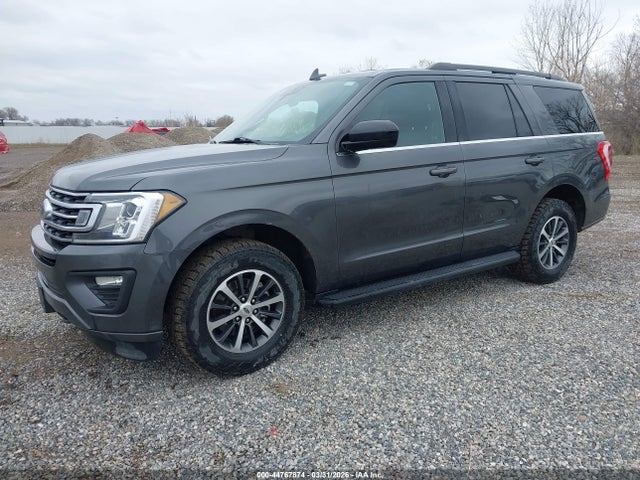 1FMJU1GT0LEA84077 Ford Expedition Xl