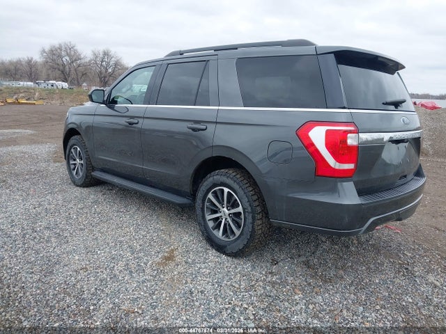 1FMJU1GT0LEA84077 Ford Expedition Xl