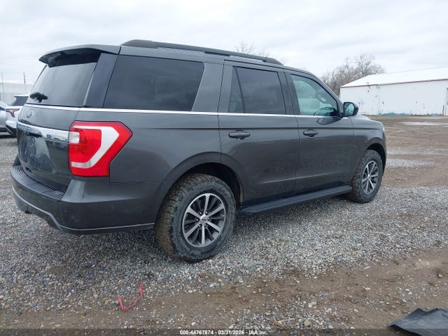 1FMJU1GT0LEA84077 Ford Expedition Xl