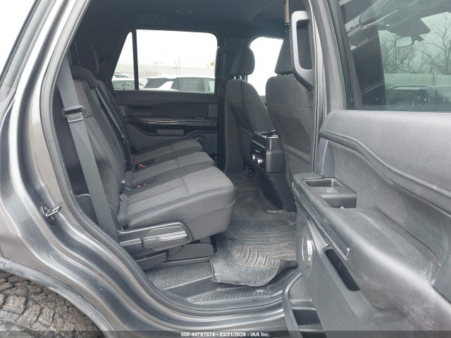 1FMJU1GT0LEA84077 Ford Expedition Xl