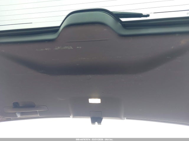 1FMJU1GT0LEA84077 Ford Expedition Xl