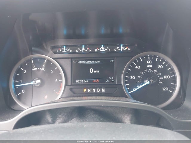 1FMJU1GT0LEA84077 Ford Expedition Xl