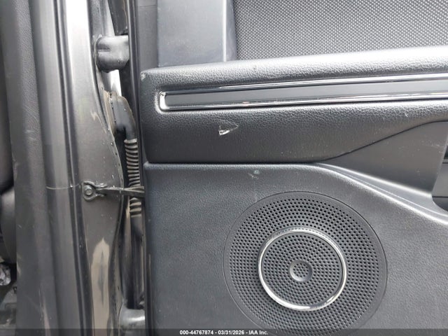 1FMJU1GT0LEA84077 Ford Expedition Xl