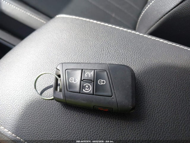 2022 Volkswagen Tiguan 2.0t Se მანქანა იყიდება აუქციონზე, vin: 3VV3B7AX0NM029936, აუქციონის ნომერი: 44767878