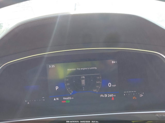 2022 Volkswagen Tiguan 2.0t Se მანქანა იყიდება აუქციონზე, vin: 3VV3B7AX0NM029936, აუქციონის ნომერი: 44767878