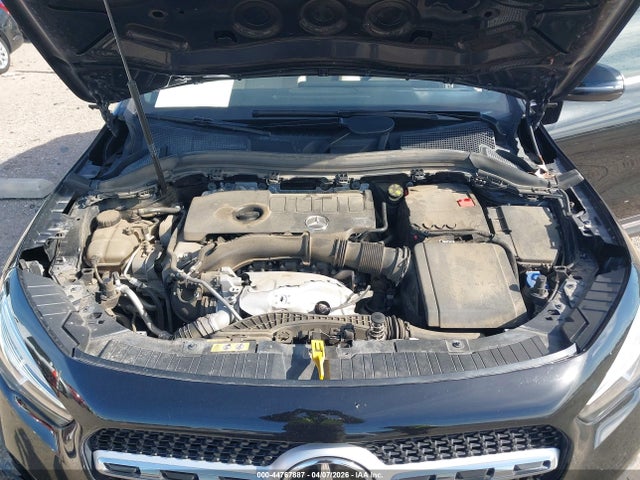 Aukcja sprzedaży 2021 Mercedes-benz Gla 250, vin: W1N4N4GB5MJ238856, numer aukcji: 44767887