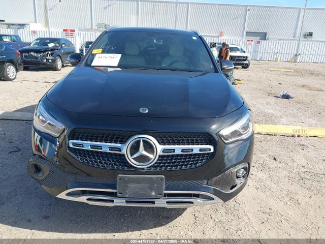 Aukcja sprzedaży 2021 Mercedes-benz Gla 250, vin: W1N4N4GB5MJ238856, numer aukcji: 44767887