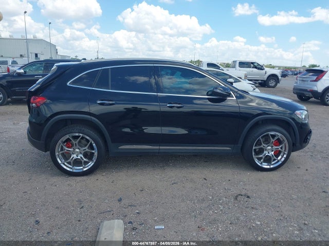 Aukcja sprzedaży 2021 Mercedes-benz Gla 250, vin: W1N4N4GB5MJ238856, numer aukcji: 44767887