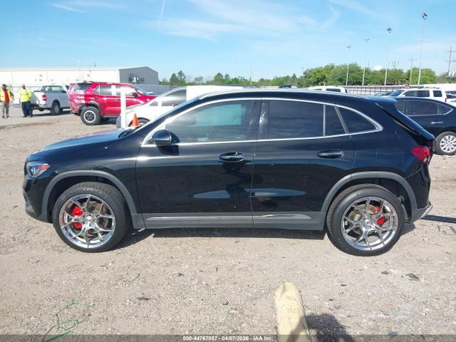 Aukcja sprzedaży 2021 Mercedes-benz Gla 250, vin: W1N4N4GB5MJ238856, numer aukcji: 44767887