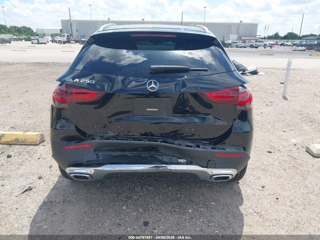 Aukcja sprzedaży 2021 Mercedes-benz Gla 250, vin: W1N4N4GB5MJ238856, numer aukcji: 44767887