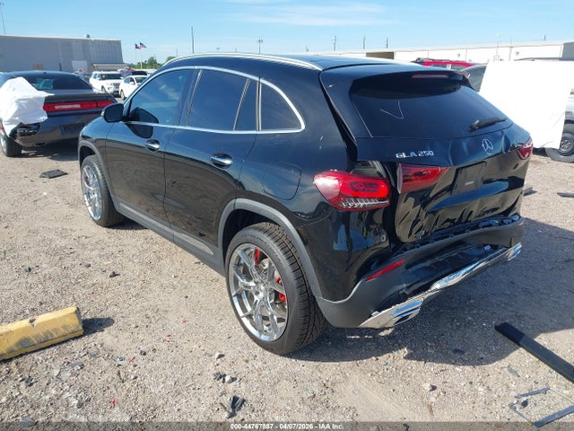 Aukcja sprzedaży 2021 Mercedes-benz Gla 250, vin: W1N4N4GB5MJ238856, numer aukcji: 44767887