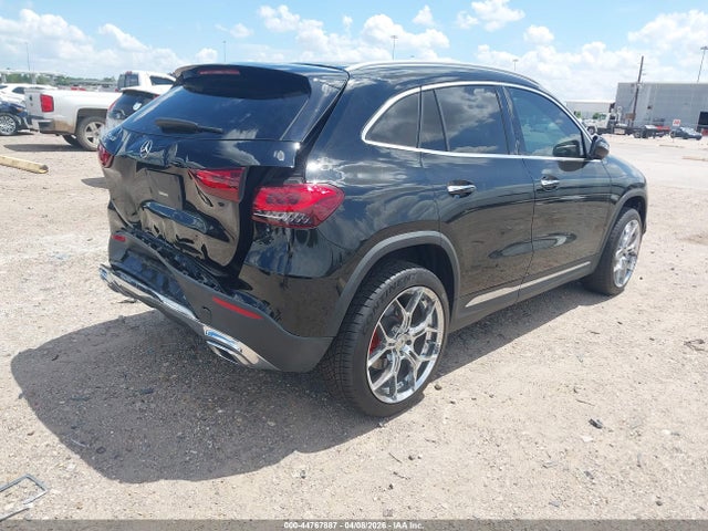 Aukcja sprzedaży 2021 Mercedes-benz Gla 250, vin: W1N4N4GB5MJ238856, numer aukcji: 44767887