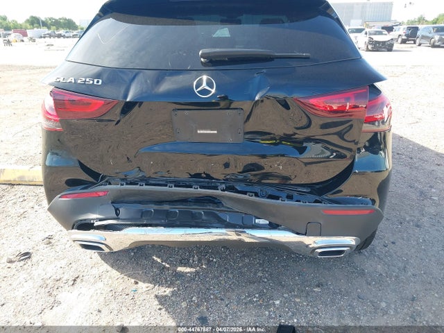 Aukcja sprzedaży 2021 Mercedes-benz Gla 250, vin: W1N4N4GB5MJ238856, numer aukcji: 44767887
