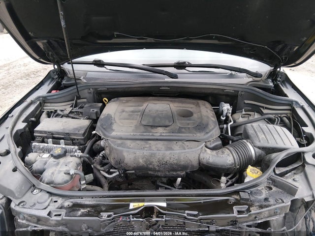 Aukcja sprzedaży 2019 Jeep Grand Cherokee Laredo E 4x4, vin: 1C4RJFAG7KC845450, numer aukcji: 44767888