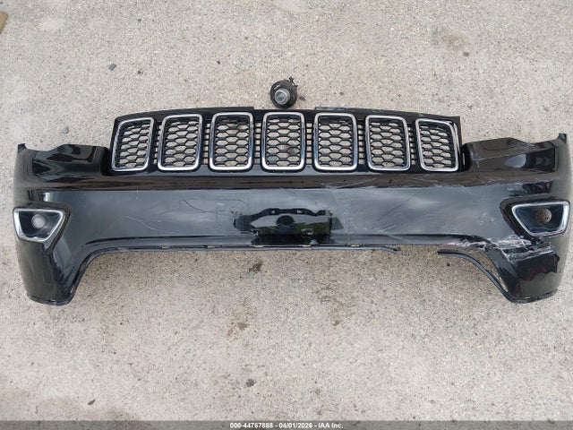 Aukcja sprzedaży 2019 Jeep Grand Cherokee Laredo E 4x4, vin: 1C4RJFAG7KC845450, numer aukcji: 44767888