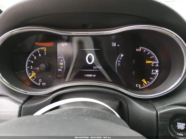 Aukcja sprzedaży 2019 Jeep Grand Cherokee Laredo E 4x4, vin: 1C4RJFAG7KC845450, numer aukcji: 44767888