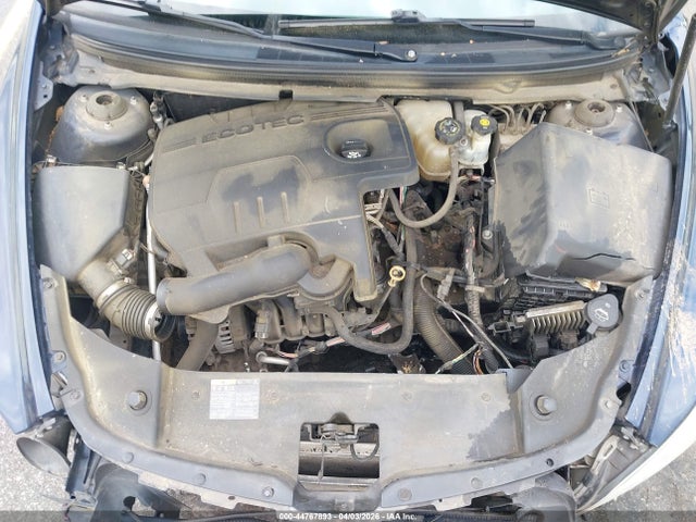 2011 Chevrolet Malibu 1lt მანქანა იყიდება აუქციონზე, vin: 1G1ZC5E19BF249452, აუქციონის ნომერი: 44767893