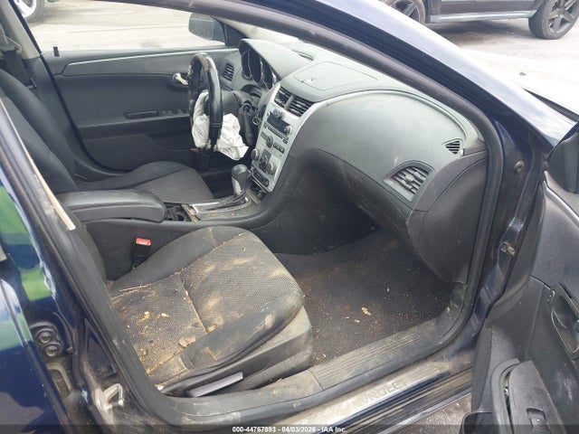 2011 Chevrolet Malibu 1lt მანქანა იყიდება აუქციონზე, vin: 1G1ZC5E19BF249452, აუქციონის ნომერი: 44767893