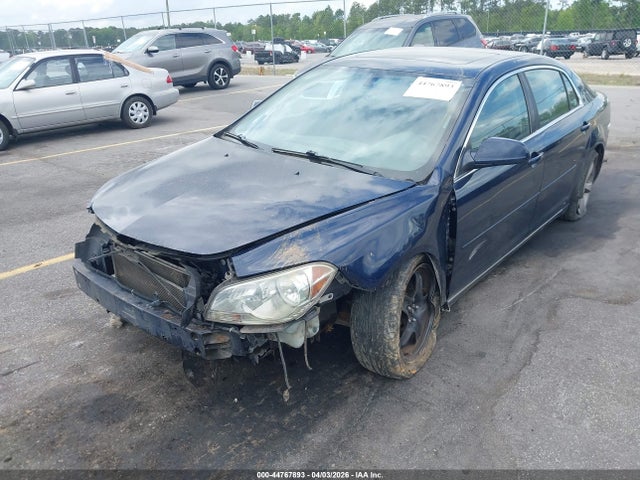 2011 Chevrolet Malibu 1lt მანქანა იყიდება აუქციონზე, vin: 1G1ZC5E19BF249452, აუქციონის ნომერი: 44767893