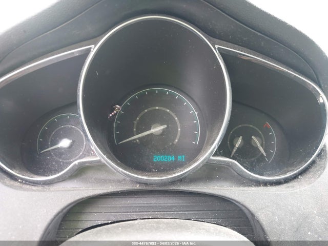 2011 Chevrolet Malibu 1lt მანქანა იყიდება აუქციონზე, vin: 1G1ZC5E19BF249452, აუქციონის ნომერი: 44767893