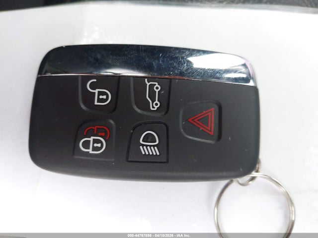 2013 Land Rover Range Rover Evoque Pure მანქანა იყიდება აუქციონზე, vin: SALVP2BG7DH837397, აუქციონის ნომერი: 44767895