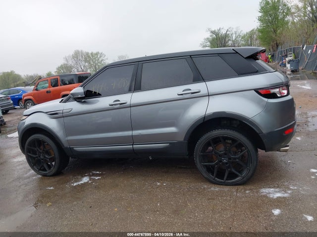 2013 Land Rover Range Rover Evoque Pure მანქანა იყიდება აუქციონზე, vin: SALVP2BG7DH837397, აუქციონის ნომერი: 44767895