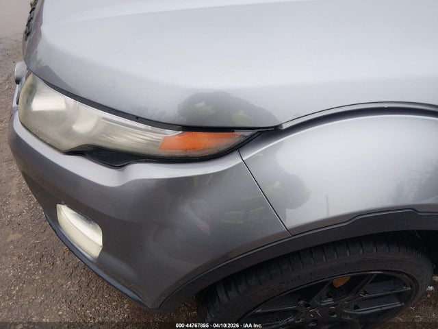 2013 Land Rover Range Rover Evoque Pure მანქანა იყიდება აუქციონზე, vin: SALVP2BG7DH837397, აუქციონის ნომერი: 44767895