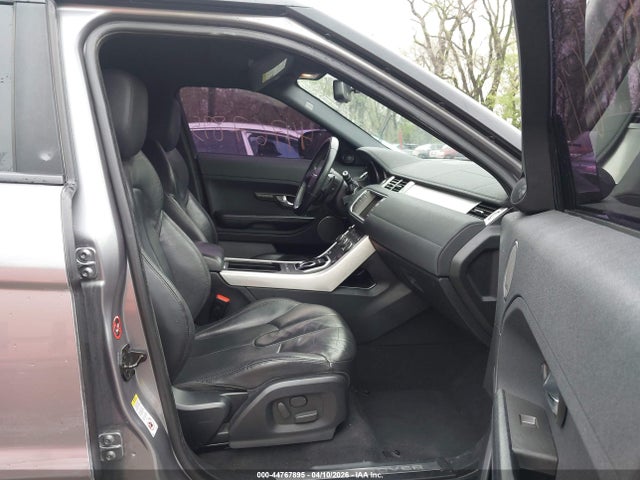 2013 Land Rover Range Rover Evoque Pure მანქანა იყიდება აუქციონზე, vin: SALVP2BG7DH837397, აუქციონის ნომერი: 44767895