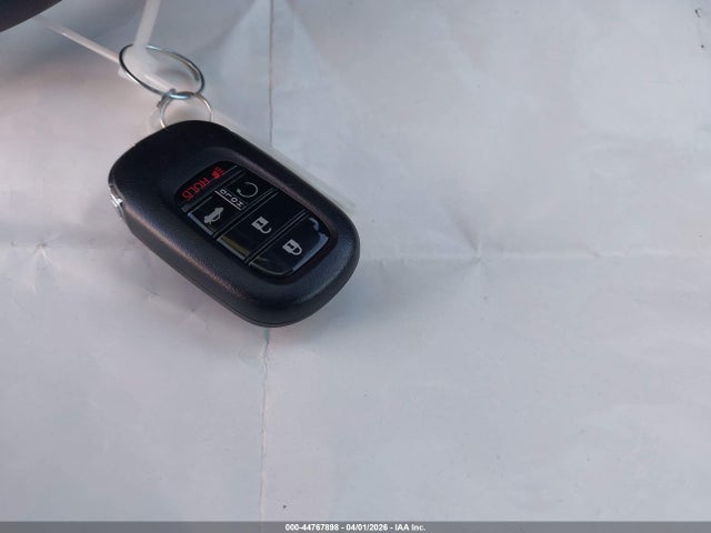 2025 Honda Accord Hybrid Ex-l მანქანა იყიდება აუქციონზე, vin: 1HGCY2F68SA010044, აუქციონის ნომერი: 44767898
