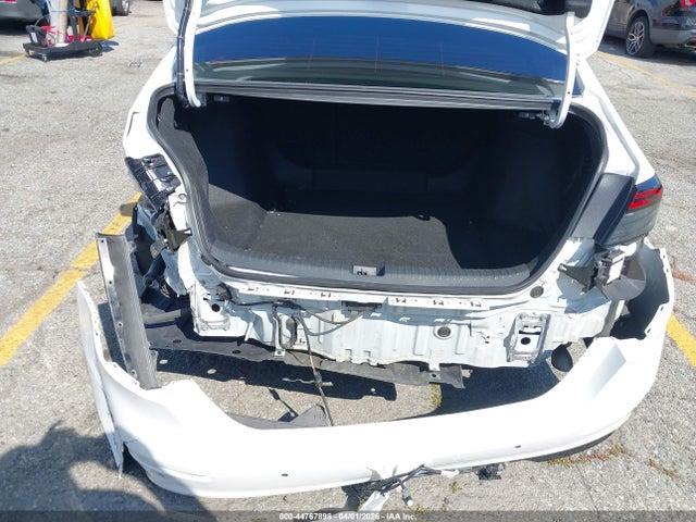 2025 Honda Accord Hybrid Ex-l მანქანა იყიდება აუქციონზე, vin: 1HGCY2F68SA010044, აუქციონის ნომერი: 44767898