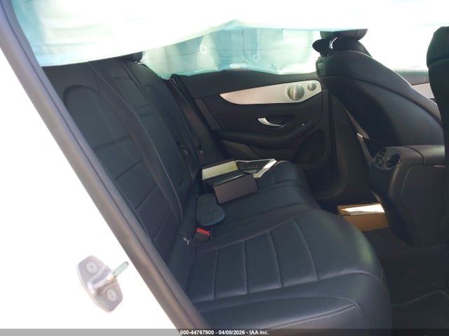 44767900 :رقم المزاد ، WDC0G4KB1KV134534 vin ، 2019 Mercedes-benz Glc 300 4matic مزاد بيع