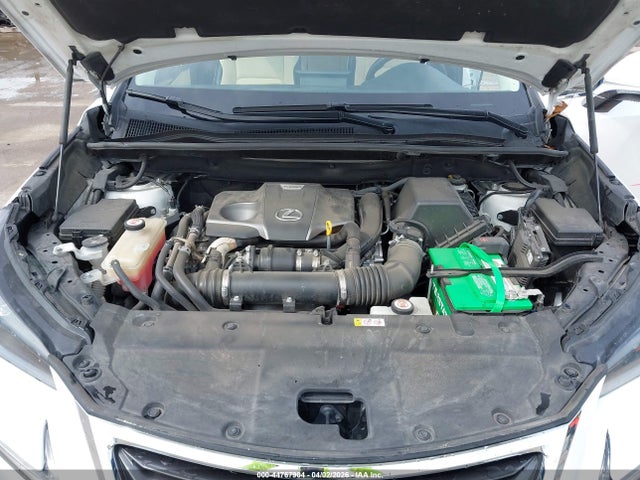 Auction sale of the 2016 Lexus Nx 200t, vin: JTJBARBZ2G2092505, lot number: 44767904