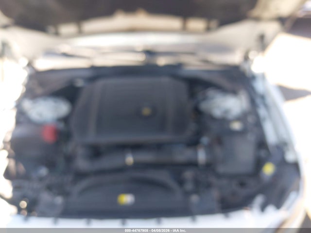 2017 JAGUAR XF SAJBJ4BN8HCY51111 Photo 9